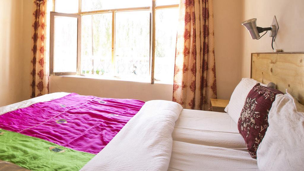 Siala Guest House Leh Rom bilde